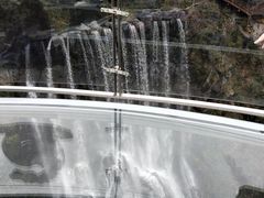 -古龙峡云天玻霸