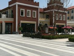 -ONLY(花乡奥特莱斯店)