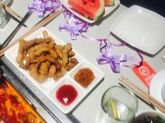 -海底捞火锅(亲子主题北金鹰店)