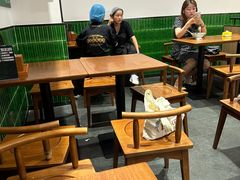 -兵哥豌豆面(创意谷店)