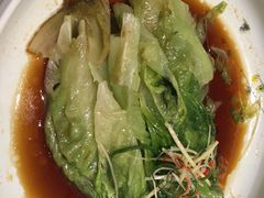 -大铁勺新津菜(东丽阳光新业广场店)