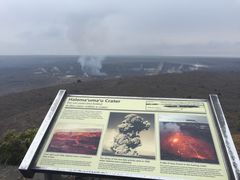 -夏威夷火山国家公园