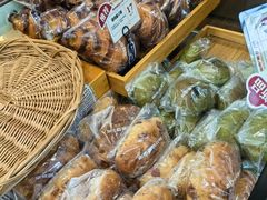 -富贵面包公司(运河店)