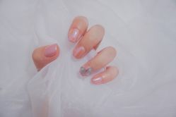 -月野兔日式美睫美甲