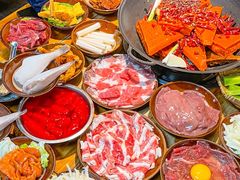-阳阳老火锅(小南门店)