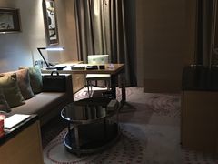-阳光壹佰美爵酒店-绿洲西餐厅