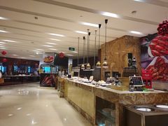-锦州喜来登酒店