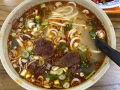 -豫掌柜饸饹面·烩面(秀沿路店)