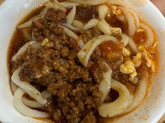 -太原面食店(解放路店)