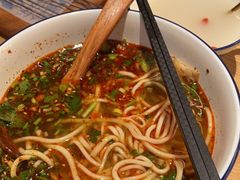 -马记永·兰州牛肉面(3019君尚店)