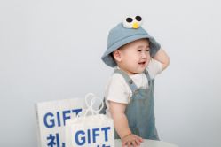 -小熊维尼高端孕婴摄影(清湖金銮店)