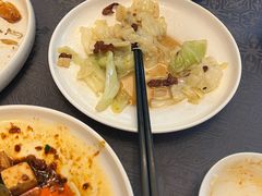 -粤尚腾香居中餐厅(首都机场希尔顿店)