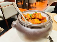 -桃源咖啡厅(武夷山大红袍山庄店)