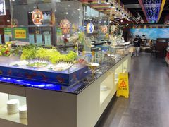 -巴犀烧烤(新崇光店)