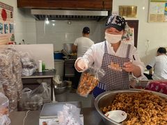 -王阿姨文昌油赞子(府桥街店)