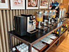 -广州设计之都温德姆酒店·月澜西餐厅