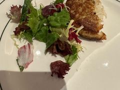 -Wolfgang’s Steakhouse 沃夫冈牛排馆(上海白玉兰广场店)