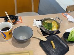 -吉野家(回龙观同成街店)