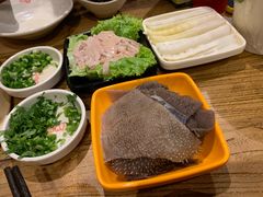 -四喜小胖·北京涮肉(五道营店)