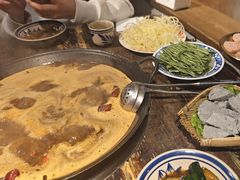 -旧街市鲜货老火锅(大光路店)