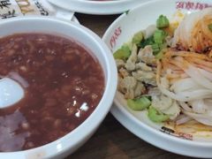 -秦镇史玉林凉皮(翡丽城店)