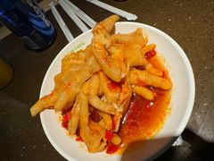 -蛙喔牛蛙(金桥太茂店)