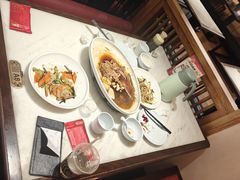 -径山十八道·风味民间菜(杭州总店)