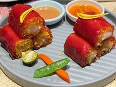 -点都德(奥体印象城店)