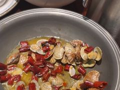 -前海沿·青岛菜(五四广场永旺店)