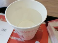 -肯德基(南油店)
