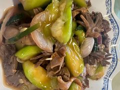 -下村新强记烧鹅店