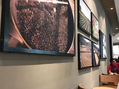 -星巴克臻选(东莞长安万科广场店)