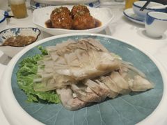 水晶肉-梅飞酒家(名辉豪庭店)