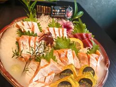 -吉川谷谷·日料放题(广安门店)