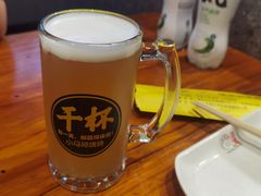 -本色.小马哥烧烤(五一路总店)