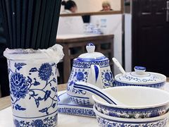 -伟记奥面馆(白塔东路店)