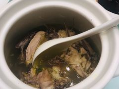 -新吉士·上海菜(浦东LCM置汇旭辉店)