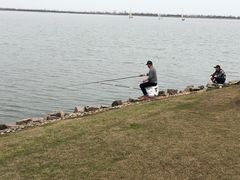 -上海滴水湖皇冠假日酒店