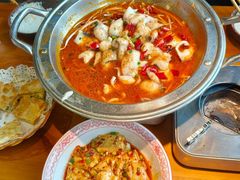 -陈家婆的菜(梅溪湖店)