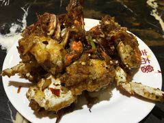 -吉布鲁牛排海鲜自助(巴南万达广场店)