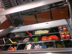 -SUBWAY赛百味(高新绿宝店)