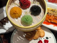 -童福兴·南京菜(老门东店)