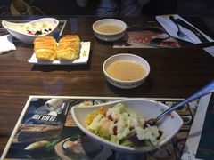 -豪享来中西餐厅(隆昌店)