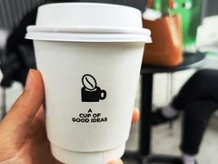 -Seesaw Coffee(苏州中心店)