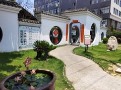 -麒麟小院·老九江菜(安平路店)