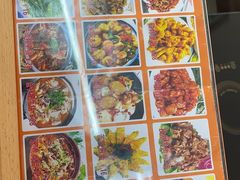 -农大2食堂