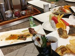-雅玛花式铁板烧(国宏宾馆店)