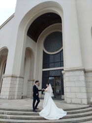 -帆拉斐婚纱摄影(春熙店)