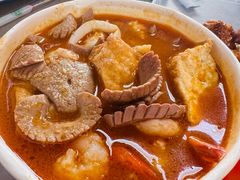 -四里沙茶面(湖滨四里店)