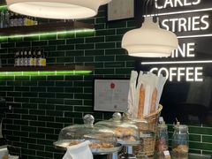 大堂-BAKER&SPICE(国金中心商场店)